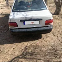 پراید ۱۳۱|خودرو سواری و وانت|سجاس رود, |دیوار