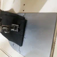 چرخ خیاطی ژانومه اصل ژاپن خیلی کم کار|چرخ خیاطی و ریسندگی|یزد, |دیوار