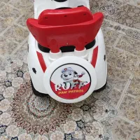 موتور شارژی و موتور شارژی سگهای نگهبان|اسباببازی|تهران, هاشمی|دیوار