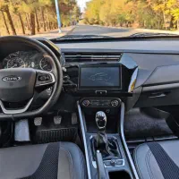 ام وی ام X22 pro 1404 دنده ای