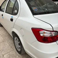 ساینا اس ۱۴۰۴|خودرو سواری و وانت|مشهد, امامیه (شهرک غرب)|دیوار