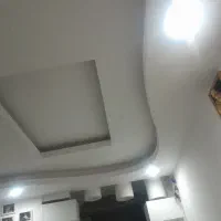 گچ کاری وتعمیرات