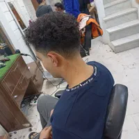 آموزشگاه خصوصی آرایشگری مردانه|خدمات آموزشی|کرمانشاه, |دیوار