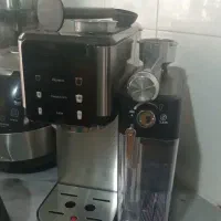 دستگاه قهوه ساز