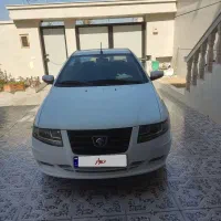 سمند سورن پلاس ای اف سون|خودرو سواری و وانت|بوشهر, |دیوار