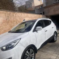 توسان ۲۰۱۵|خودرو سواری و وانت|کرج, گوهردشت|دیوار