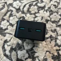 پاوربانک ۲۰۰۰۰ شیائومی|لوازم جانبی موبایل و تبلت|بوشهر, |دیوار