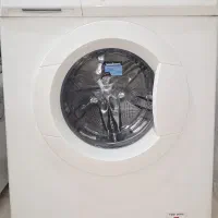 لباسشویی آبسال سالم و تمیز