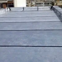 نصب ایزوگام وقیر گونی