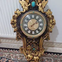 ساعت دیواری|ساعت دیواری و تزئینی|پاکدشت, پاکدشت (مامازند)|دیوار