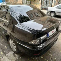 سمند سورن XU7P 1404|خودرو سواری و وانت|فردوسیه, |دیوار