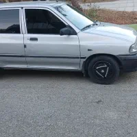 پراید ۱۳۱|خودرو سواری و وانت|اهواز, شریعتی جنوبی|دیوار