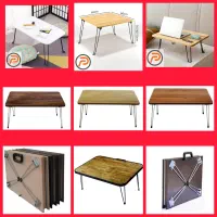 میز مطالعه گزینه ای برای تمرکز کودکان|میز تحریر و کامپیوتر|یاسوج, |دیوار