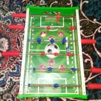 فوتبال دستی