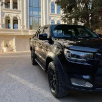 کی ام سی ۱۴۰۲|خودرو سواری و وانت|تهران, دکتر هوشیار|دیوار