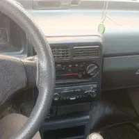 پراید دوگانه کارخانه مدل ۸۵