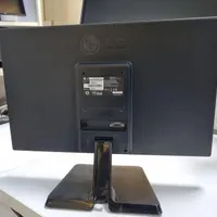 مانیتور 19 اینچ LG|قطعات و لوازم جانبی رایانه|کرمانشاه, |دیوار