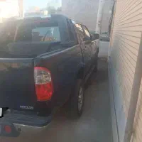 کاپرا دو کابین دودیفرانسیل|خودرو سواری و وانت|کاشان, عربها|دیوار