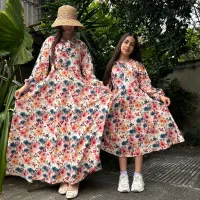 ساحلی های خوشگل کرپ فلور و نخی عمده و تکی
