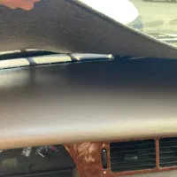 سمند ef7 ۹۶|خودرو سواری و وانت|هشتگرد, مدرس|دیوار