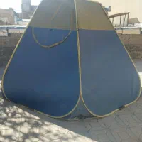 پشه بنداتاقی وچادرمسافرتی|اسباب و اثاث بچه|ایلام, |دیوار