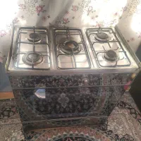 اجاق گاز