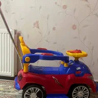 کالسکه لوازم جانبی