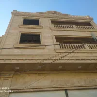 اجرای انواع نما از جمله نمای رومی بصورت حرفه ای