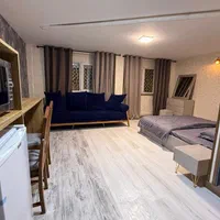 اجاره روزانه سوئیت آپارتمان پارکینگ دار سعادت آباد|اجارهٔ کوتاه‌مدت ویلا و باغ|تهران, آسمان|دیوار