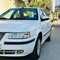 سمندLXمدل99بدون رنگ|خودرو سواری و وانت|اهواز, بهارستان|دیوار