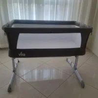 تخت نوزاد و تشک طبی
