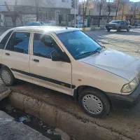 پراید ۱۴۱|خودرو سواری و وانت|الیگودرز, |دیوار