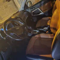 چری  تیگو ۵ مدل ۱۳۹۷مانیتور بزرگ ei|خودرو سواری و وانت|اصفهان, مولوی|دیوار