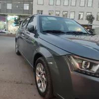 دنا پلاس 6 دنده توربو، مدل ۱۴۰۱