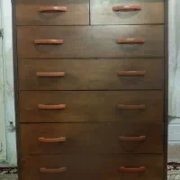 دراور بزرگ ۷کشو