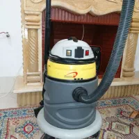 جارو برقی سطلی|جاروبرقی، جارو شارژی، بخارشو|شیراز, شهرک بزین|دیوار