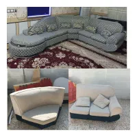 تعمیرات مبلمان سیار درمحل