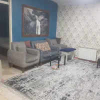 واحد دو خوابه طبقه ۱ با پارکینگ