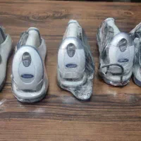 بارکدخوان بیسیم  symbol مدل 6878