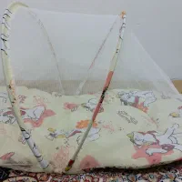 پشه بند نونو