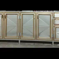 کابینت آلومینیوم