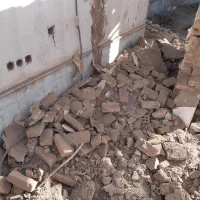 آجر دست دوم