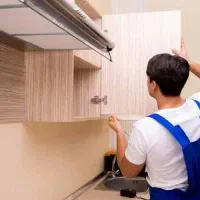 کمک نصاب کابینت