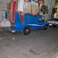 باربری واساس کشی منزل وادارات (شرق غرب شمال جنوب)|خدمات حمل و نقل|تهران, جردن|دیوار
