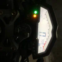 موتور گلکسی na180p مدل 1403|موتورسیکلت|زرند, |دیوار