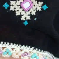 کارگاه|لباس|ایرانشهر, |دیوار