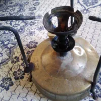 پریموس کوچک قدیمی سوئدی