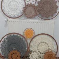 ماندالا(دیوارکوب)