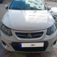 کوییک 1400r فنی سالم به شرط