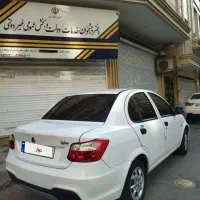 سایناsمدل اخر1401|خودرو سواری و وانت|سرپل ذهاب, |دیوار